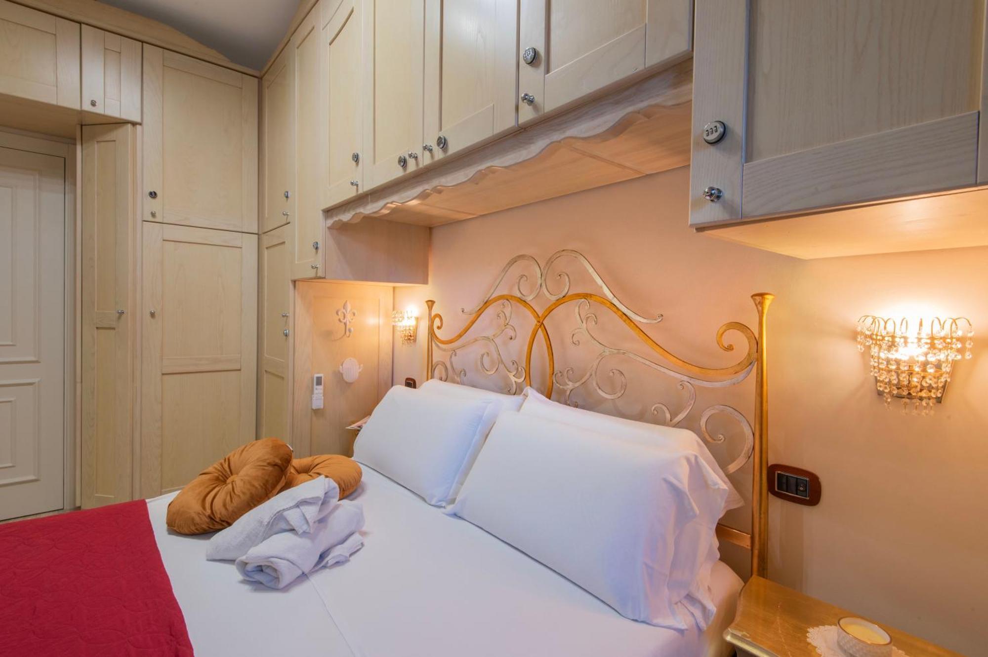 Relais Sorrento Terrace And Relax Bed and Breakfast Eksteriør billede